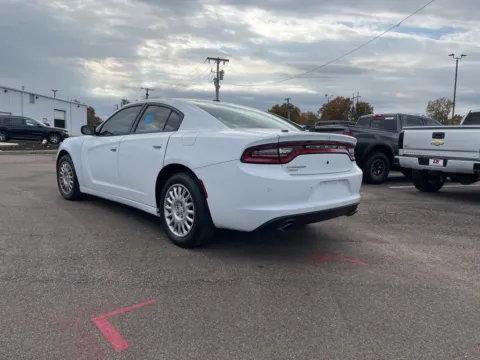 More photos of 2022 Dodge Charger Police at D3 Chrysler Dodge Jeep Ram, AR