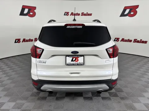 More photos of 2019 Ford Escape SEL at D3 Auto Sales, AR