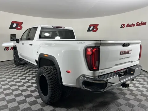 More photos of 2022 GMC Sierra 3500HD Pro at D3 Auto Sales, AR
