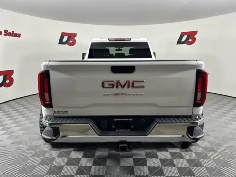 More photos of 2022 GMC Sierra 3500HD Pro at D3 Auto Sales, AR