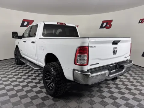 More photos of 2023 Ram 2500 Big Horn at D3 Auto Sales, AR