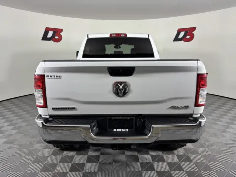 More photos of 2023 Ram 2500 Big Horn at D3 Auto Sales, AR
