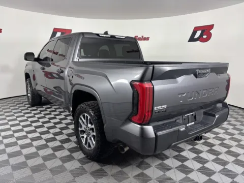 More photos of 2024 Toyota Tundra SR at D3 Auto Sales, AR