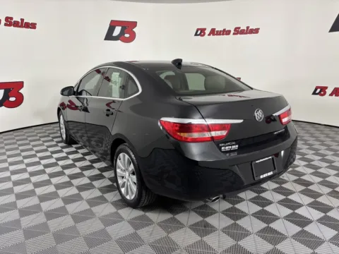 More photos of 2016 Buick Verano at D3 Auto Sales, AR