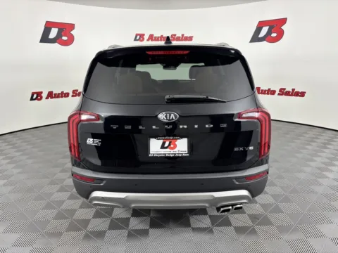 More photos of 2020 Kia Telluride SX at D3 Auto Sales, AR