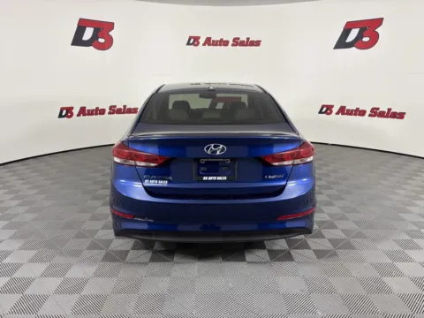 More photos of 2017 Hyundai Elantra Limited at D3 Auto Sales, AR
