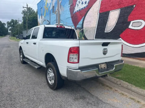 More photos of 2020 Ram 2500 Tradesman at D3 Auto Sales, AR