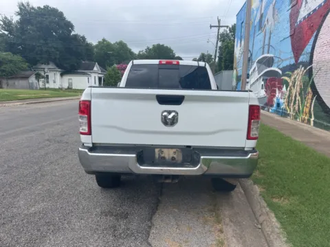 More photos of 2020 Ram 2500 Tradesman at D3 Auto Sales, AR