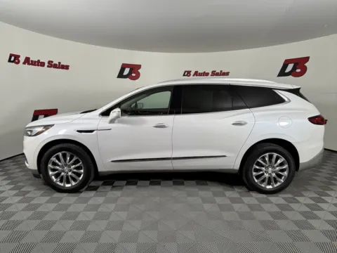 Another view of 2020 Buick Enclave Essence for sale in Des Arc, AR at D3 Auto Sales