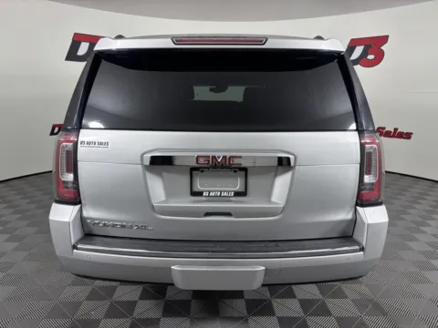 More photos of 2019 GMC Yukon XL Denali at D3 Auto Sales, AR
