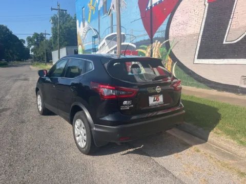 More photos of 2020 Nissan Rogue Sport S at D3 Auto Sales, AR