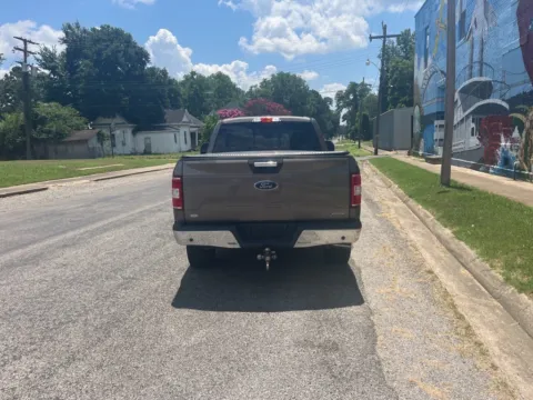 More photos of 2018 Ford F-150 XLT at D3 Auto Sales, AR