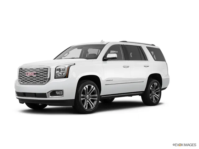 2018 GMC Yukon Denali for sale in Des Arc, AR