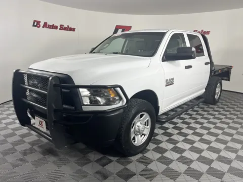 Photos of 2015 Ram 3500 Tradesman for sale in Des Arc, AR at D3 Auto Sales