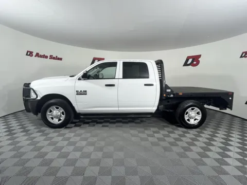 Another view of 2015 Ram 3500 Tradesman for sale in Des Arc, AR at D3 Auto Sales