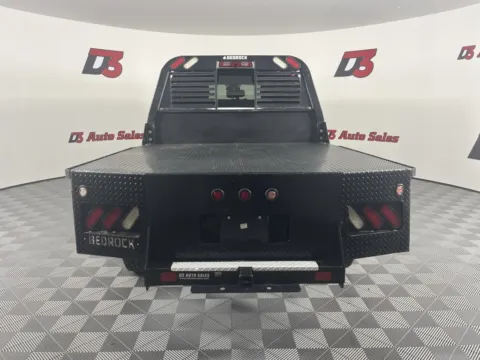 More photos of 2015 Ram 3500 Tradesman at D3 Auto Sales, AR
