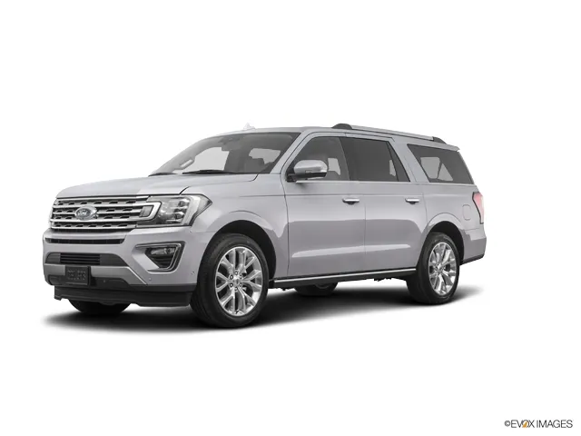 2019 Ford Expedition Max Platinum for sale in Des Arc, AR