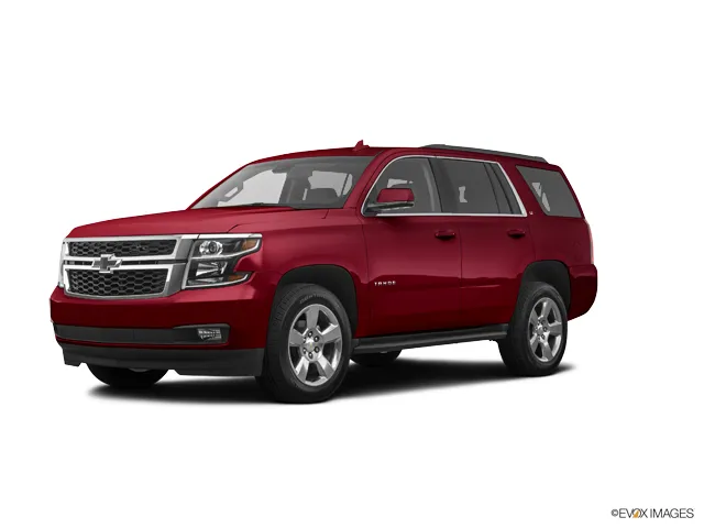 2019 Chevrolet Tahoe LS for sale in Des Arc, AR