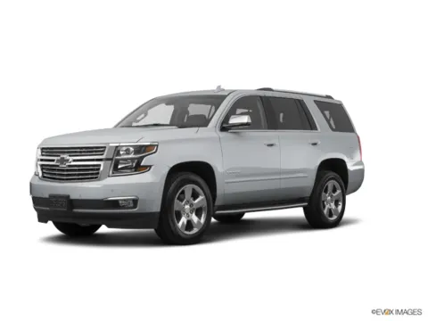 Silver 2017 Chevrolet Tahoe Premier for sale in Des Arc, AR
