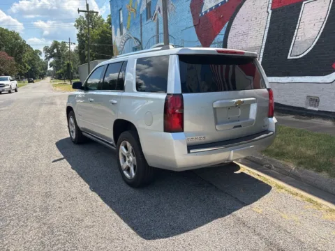 More photos of 2017 Chevrolet Tahoe Premier at D3 Auto Sales, AR