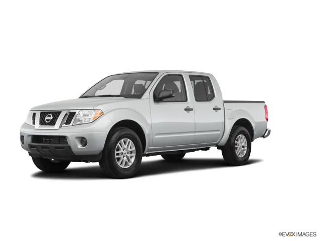 2019 Nissan Frontier SV for sale in Des Arc, AR