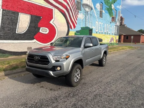 Photos of 2019 Toyota Tacoma for sale in Des Arc, AR at D3 Auto Sales