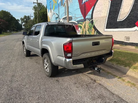 More photos of 2019 Toyota Tacoma at D3 Auto Sales, AR