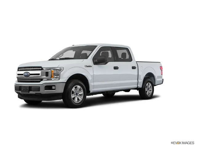 2018 Ford F-150 XLT for sale in Des Arc, AR