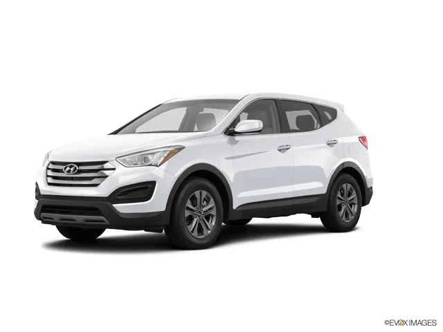 2016 Hyundai Santa Fe Sport 2.0T for sale in Des Arc, AR
