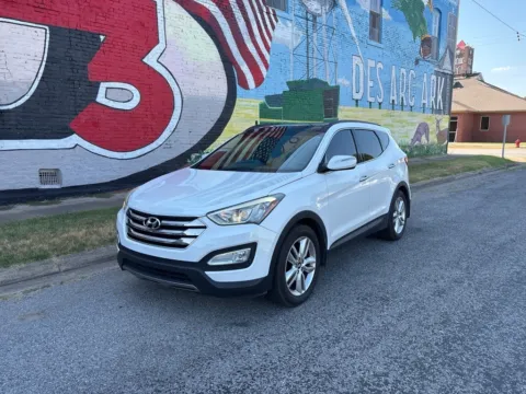 Photos of 2016 Hyundai Santa Fe Sport 2.0T for sale in Des Arc, AR at D3 Auto Sales