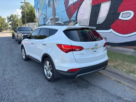 More photos of 2016 Hyundai Santa Fe Sport 2.0T at D3 Auto Sales, AR