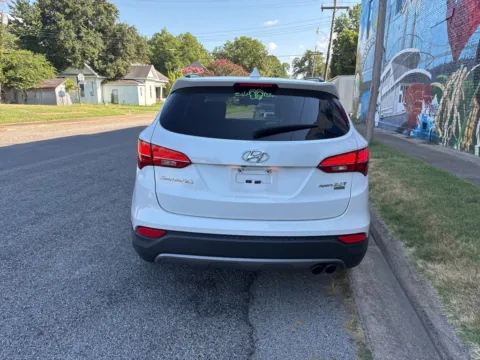 More photos of 2016 Hyundai Santa Fe Sport 2.0T at D3 Auto Sales, AR
