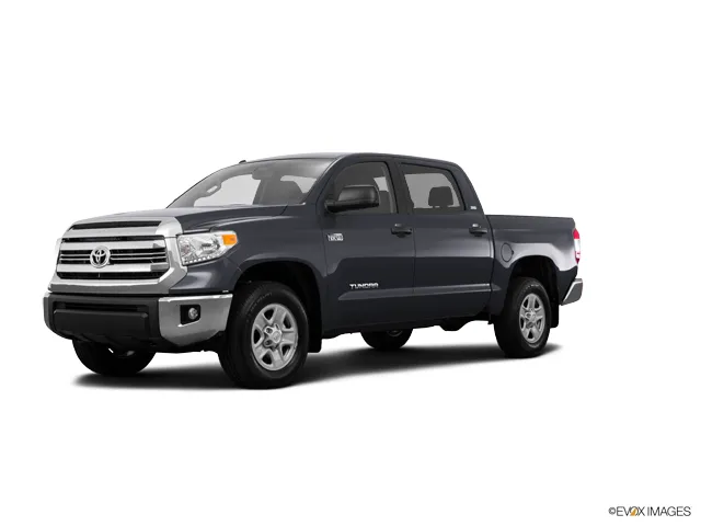 2016 Toyota Tundra SR5 for sale in Des Arc, AR