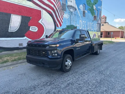 Photos of 2022 Chevrolet Silverado 3500HD Work Truck for sale in Des Arc, AR at D3 Auto Sales