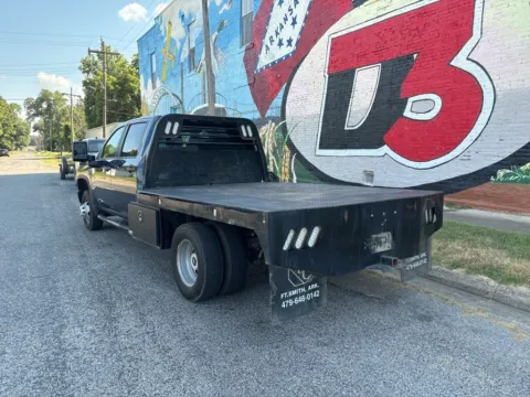More photos of 2022 Chevrolet Silverado 3500HD Work Truck at D3 Auto Sales, AR