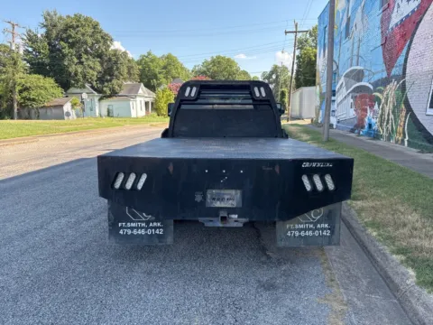 More photos of 2022 Chevrolet Silverado 3500HD Work Truck at D3 Auto Sales, AR
