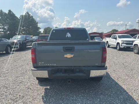 More photos of 2011 Chevrolet Silverado 1500 LT at D3 Auto Sales, AR