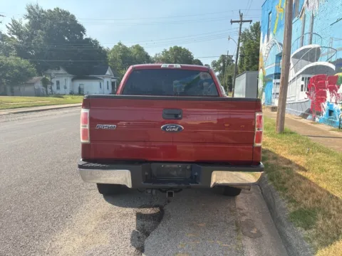 More photos of 2014 Ford F-150 XLT at D3 Auto Sales, AR