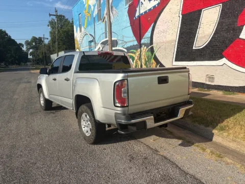 More photos of 2020 GMC Canyon at D3 Auto Sales, AR