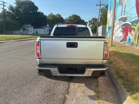 More photos of 2020 GMC Canyon at D3 Auto Sales, AR