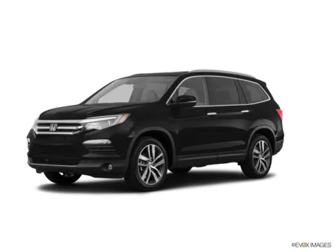 Black 2018 Honda Pilot Touring for sale in Des Arc, AR