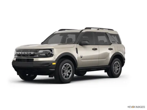 Brown 2024 Ford Bronco Sport Big Bend for sale in Des Arc, AR