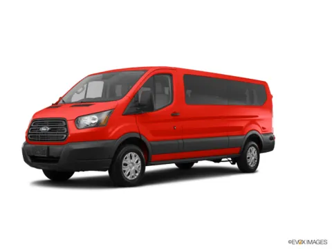 Red 2019 Ford Transit-150 XL for sale in Des Arc, AR