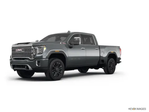 Green 2023 GMC Sierra 2500HD Denali for sale in Des Arc, AR