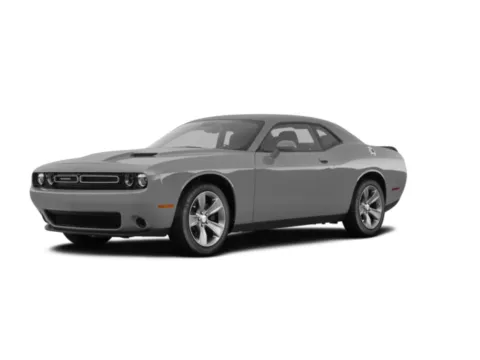 Gray 2023 Dodge Challenger SXT for sale in Des Arc, AR