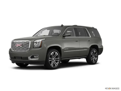 Gray 2018 GMC Yukon Denali for sale in Des Arc, AR