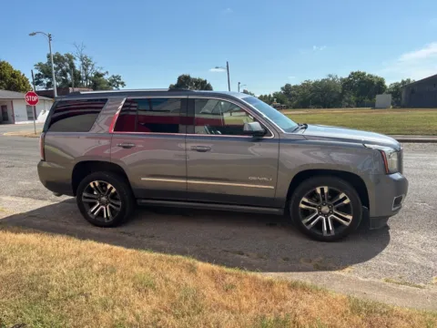 More photos of 2018 GMC Yukon Denali at D3 Auto Sales, AR