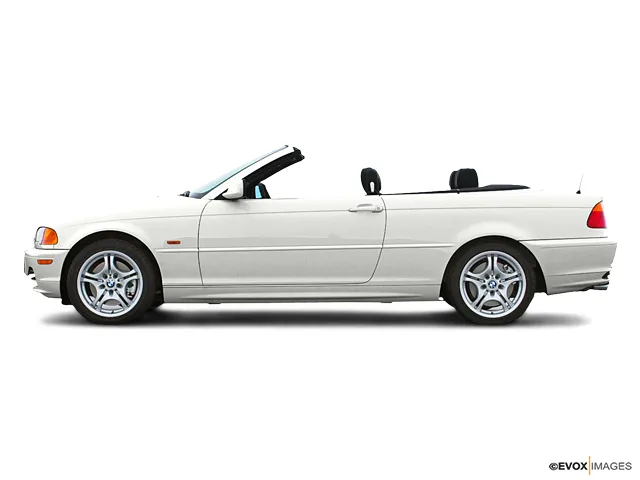2002 BMW 3 Series 325Ci for sale in Des Arc, AR
