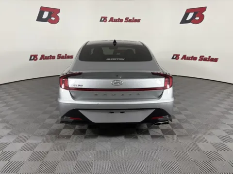More photos of 2020 Hyundai Sonata SEL at D3 Auto Sales, AR