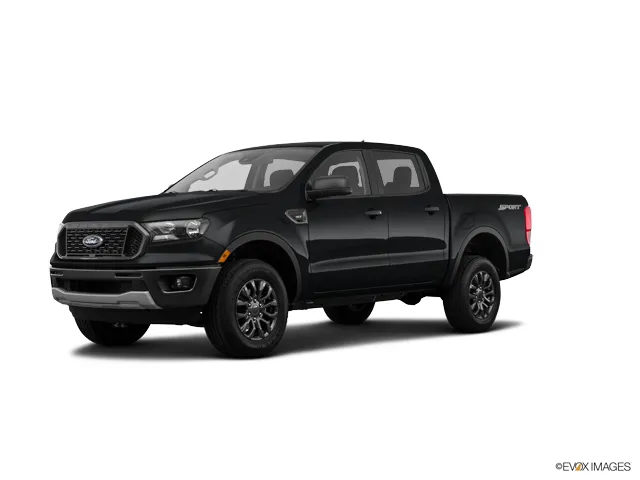 2021 Ford Ranger XLT for sale in Des Arc, AR